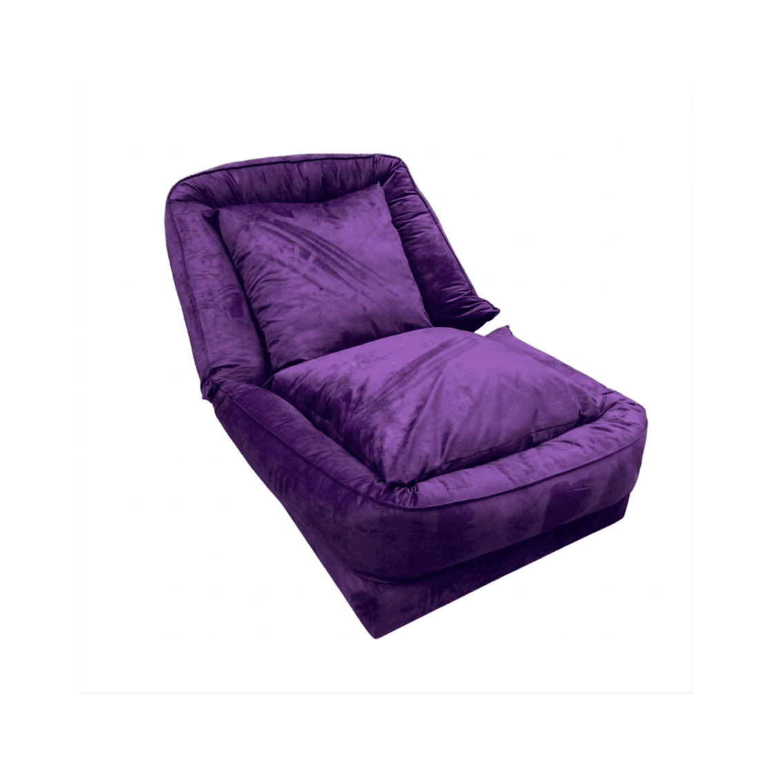 Puff Cama Deluxe