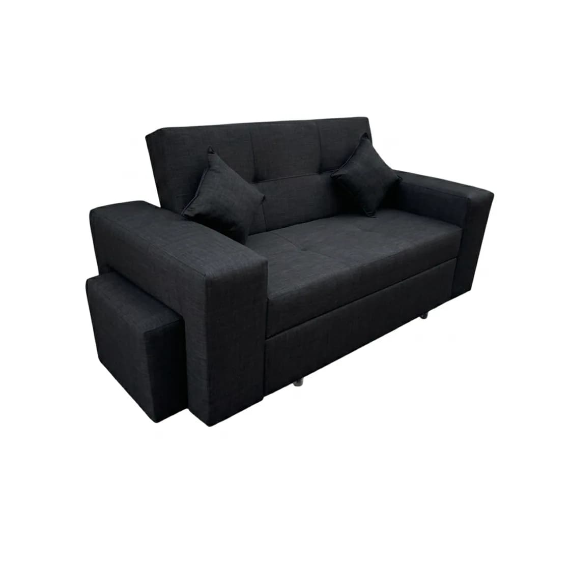 Sofá Cama Elegant 2 plazas